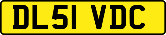DL51VDC