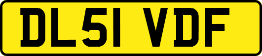 DL51VDF