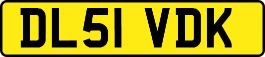 DL51VDK