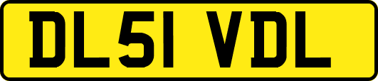 DL51VDL