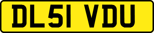 DL51VDU