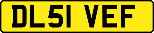 DL51VEF