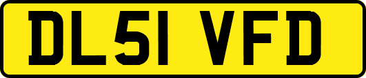 DL51VFD