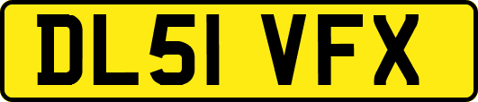 DL51VFX