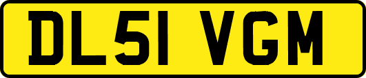 DL51VGM