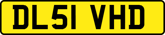 DL51VHD