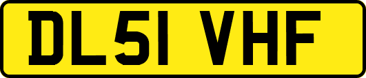 DL51VHF