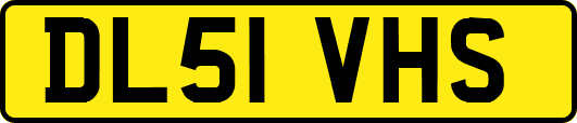 DL51VHS
