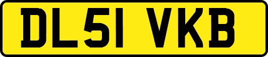 DL51VKB