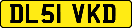 DL51VKD