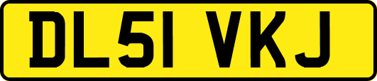 DL51VKJ