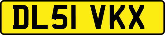 DL51VKX