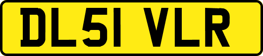 DL51VLR