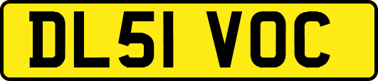 DL51VOC