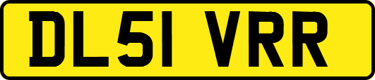 DL51VRR