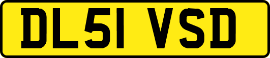 DL51VSD