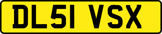 DL51VSX