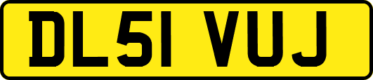 DL51VUJ