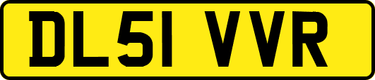DL51VVR