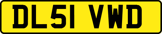 DL51VWD