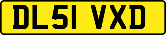 DL51VXD