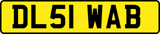 DL51WAB