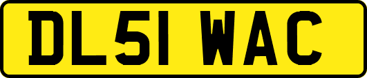 DL51WAC