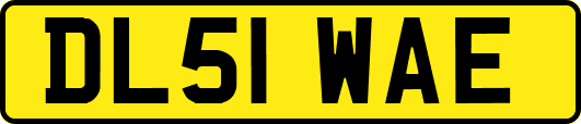 DL51WAE
