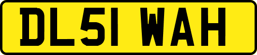 DL51WAH