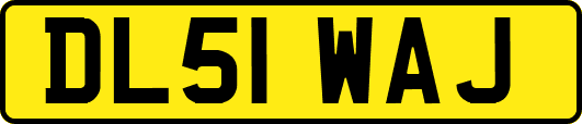 DL51WAJ