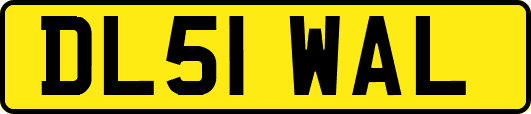DL51WAL