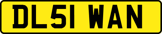 DL51WAN