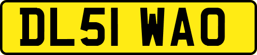 DL51WAO
