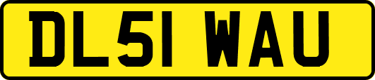 DL51WAU