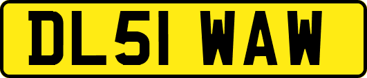 DL51WAW