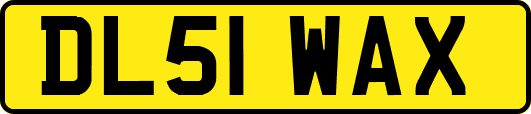 DL51WAX