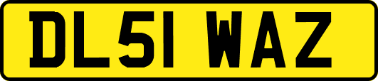 DL51WAZ