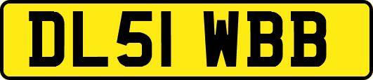 DL51WBB