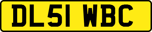 DL51WBC
