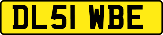 DL51WBE