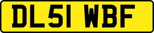 DL51WBF