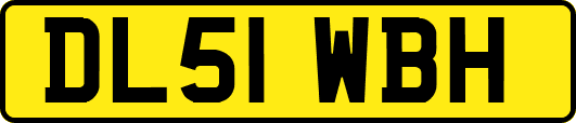 DL51WBH