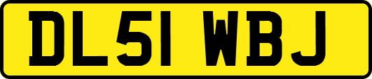 DL51WBJ