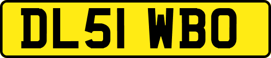 DL51WBO
