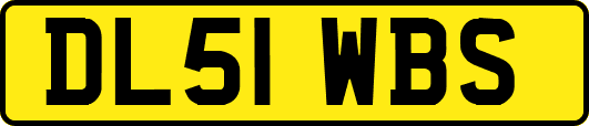DL51WBS