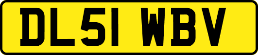 DL51WBV