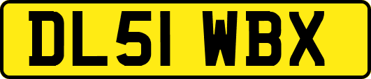 DL51WBX
