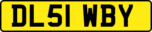 DL51WBY