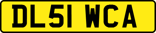 DL51WCA