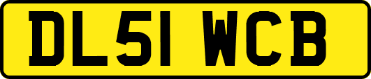 DL51WCB